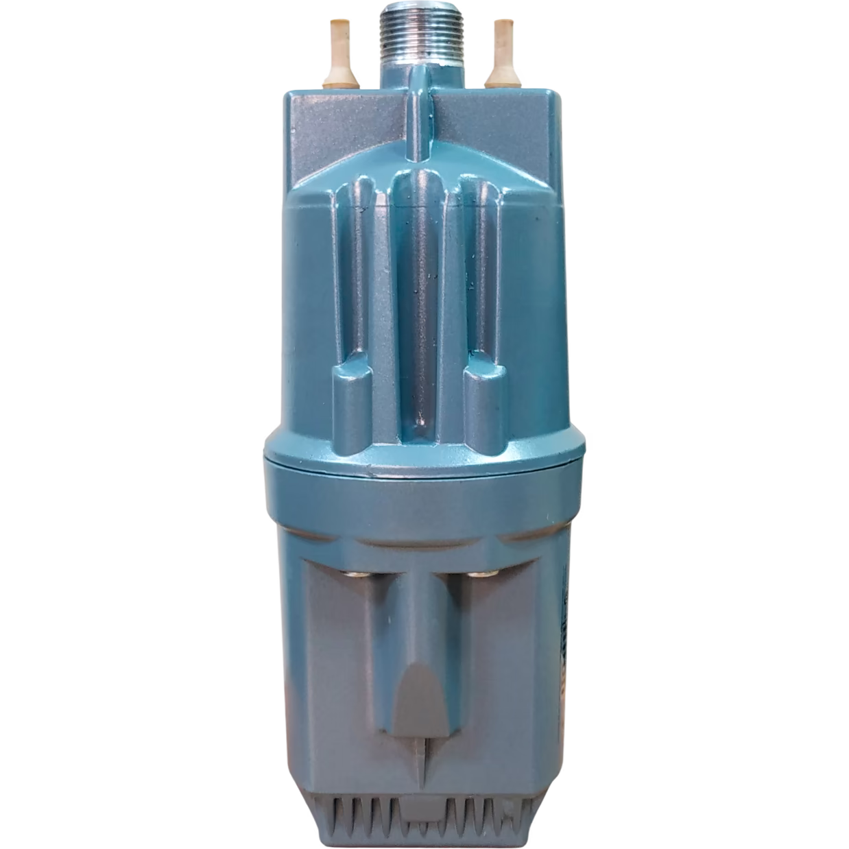 Насос БВ-0,14-63-У5 (Двоклапанний) з різьбою вид 1